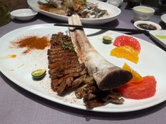 蒙特利焗牛排-金鸭季·北京烤鸭(深业上城店)