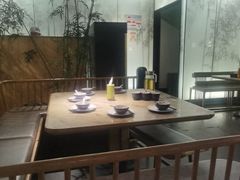 -绿茶餐厅(北京世纪金源店)