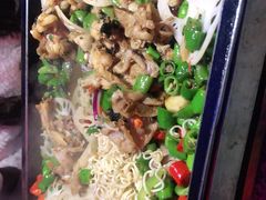 -蘭奢雅集·江浙菜(青山江滩店)