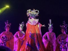 -威海华夏城景区