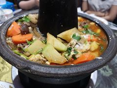 -三鑫酒家(泽州路店)