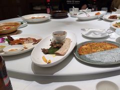 -荣兴酒家(徐家汇店)