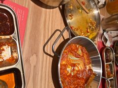 -西塔老太太泥炉烤肉(武汉摩尔城店)
