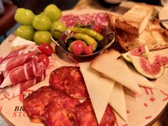 -BROWNSTONE布朗石西班牙餐厅(富城店)