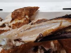 -阿二烤鸡(山塘街店)