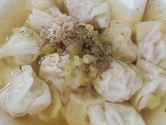 -汪家馄饨(集庆路店)