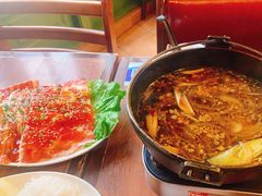 -玛格萝妮比萨屋(陆家浜路店)