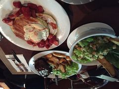 iphone_upload_pic-Pancakes on the rocks(Darling Harbour)
