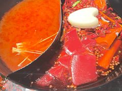 -牛市坎火锅(建设路店)