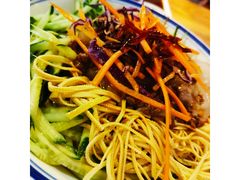 -新兴园饺子馆(北京百子湾店)