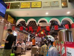 -西域阿里马新疆菜·清真(桂花路店)