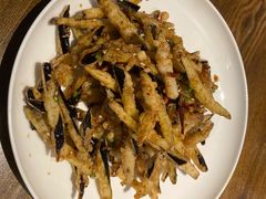 -粗茶淡饭·隐庐私厨(东亭店)