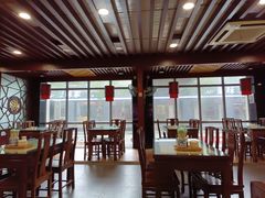 -拱北楼(皇亭广场店)