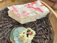 -富春茶社(国庆路店)