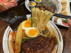 -小川洋风料理(街道口店)