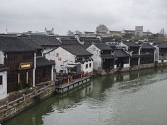 -嘉兴月河历史街区