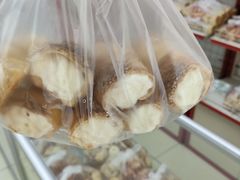 -中关村茶点