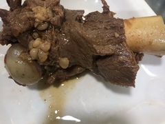 -东北四季饺子王(华山路店)