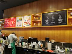 -星巴克(天津佛罗伦萨小镇店)