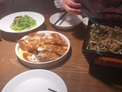 -张家卫·阳江菜·小海鲜(肥婆湾桥店)