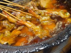 -胡马八破·川菜小馆(高新万达店)