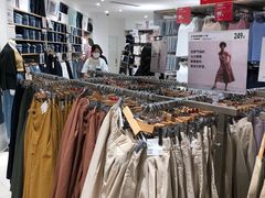 -优衣库(青岛伟东乐客城店)
