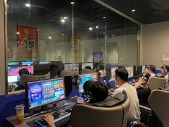 -网鱼电竞(广州百脑汇店)