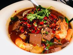 -绿茶餐厅(深圳龙华天虹购物中心店)