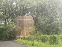 -黑龙江省森林植物园