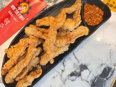 -钢管厂五区小郡肝火锅串串香(清河店)