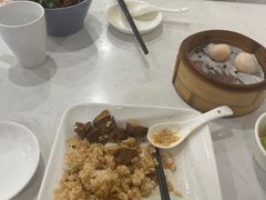 -禧座港式餐厅(星河店)
