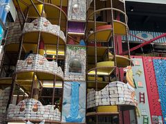 -蒙特利亲子乐园