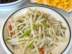 -蟹天蟹地农家菜·阳澄湖大闸蟹(浅水湾店)