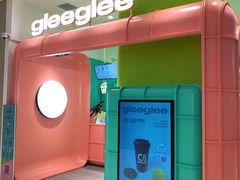 -gleeglee乐溢亦茶(合生汇店)