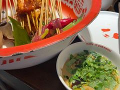 -牛签签串串香(IFS店)