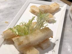 -顺德联塑万怡酒店·万荟轩自助餐厅