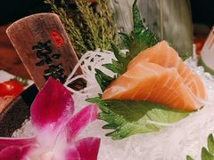 -京鹿料理(荟聚店)