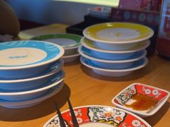 -莲寿司(国兴店)