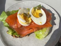 -BAKER&SPICE(BFC外滩金融中心店)