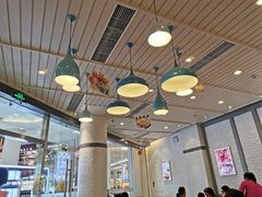 大堂-满记甜品(荟聚购物中心店)