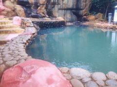 -江门古兜温泉小镇