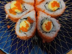 -酒井酱子·深夜食堂(东城汇店)