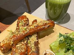 -农畉LONFOOD(万象天地店)
