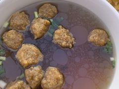 -大南门牛肉包子店