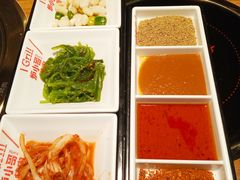 -炉小哥烤肉(信万广场店)