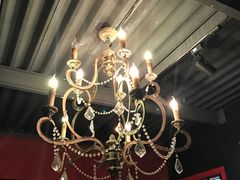 -静香HOUSE·全时段融合餐厅(七星欢乐颂店)