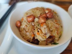 小锅萝卜饭/例-临家闽南菜(宝洲路店)