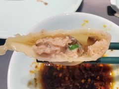 -东方饺子王(哈西万达店)