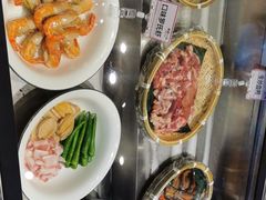 -耕渔小院·湖南鱼鲜(望城店)