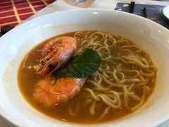 鲜虾面-子霖南山鲜虾面(南山总店)